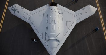 2016 DoD UAV Budget and Procurement Poster